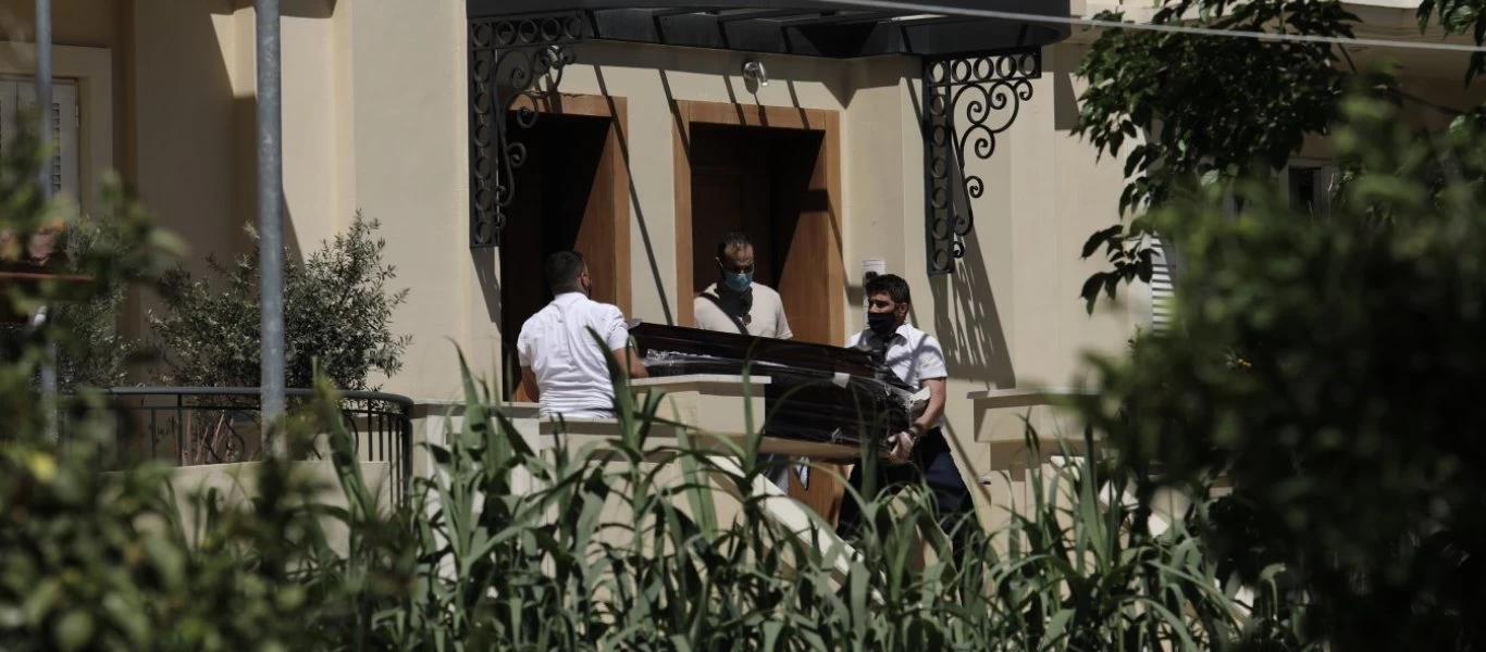 Δολοφονία Γλυκά Νερά: «Θα συλληφθούν αυτά τα καθάρματα» λέει ο πρόεδρος της Ομοσπονδίας Αστυνομικών